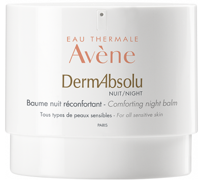 DERMABSOLU baume nuit  réconfortant