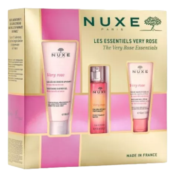 VERY ROSE Coffret Noël 2024    